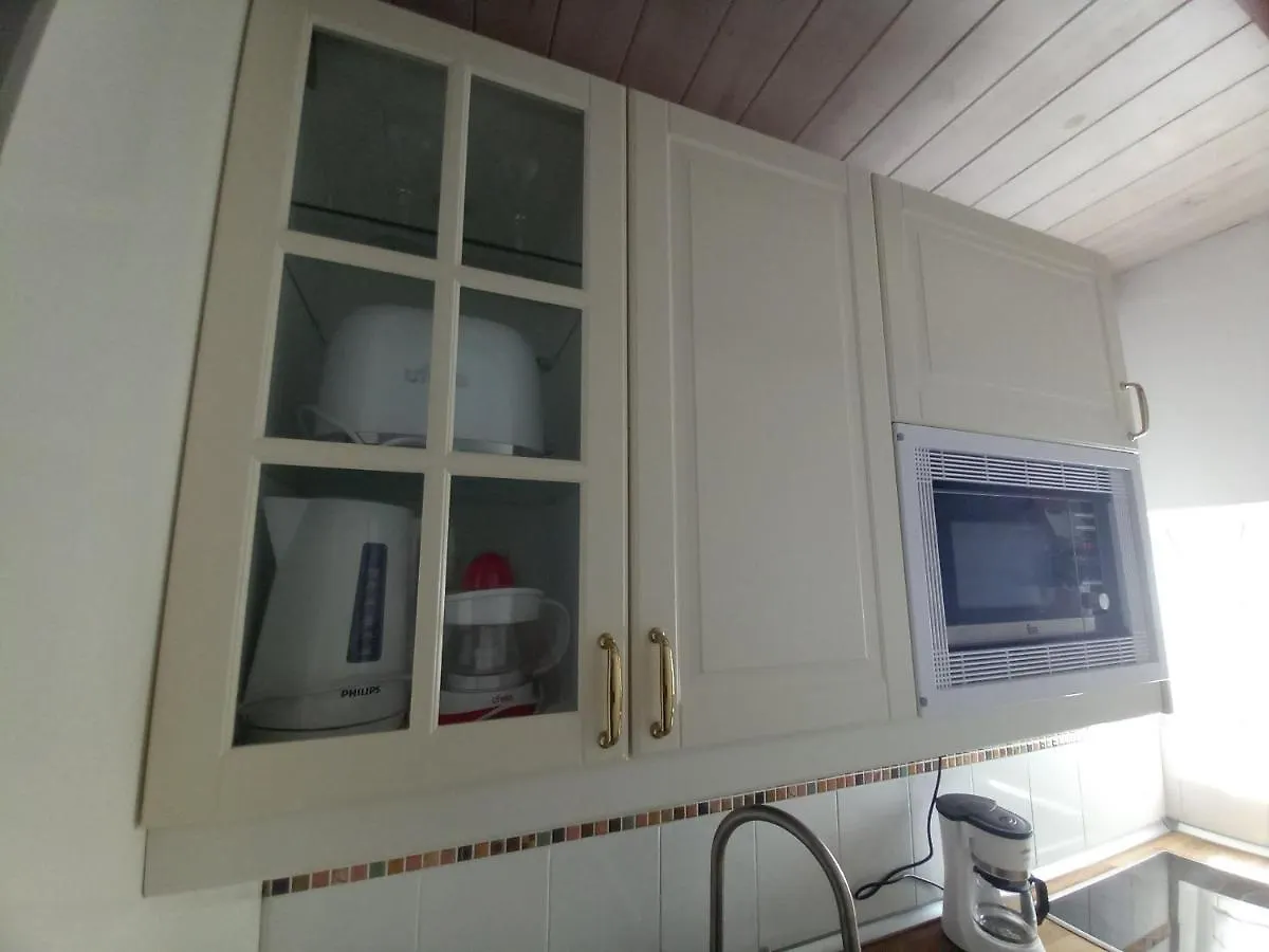 Casa Ramos 3 Lägenhet Arrecife