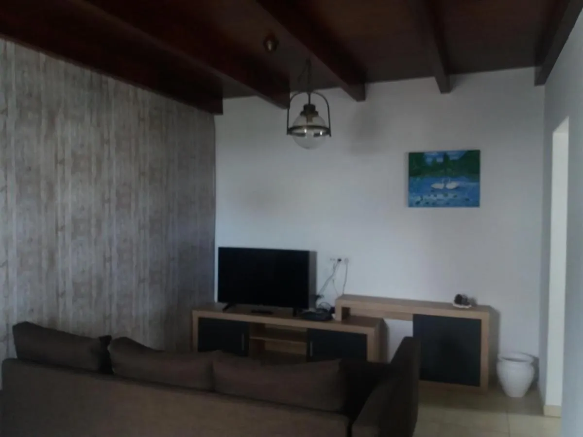 Casa Ramos 3 Apartment Arrecife  Spain
