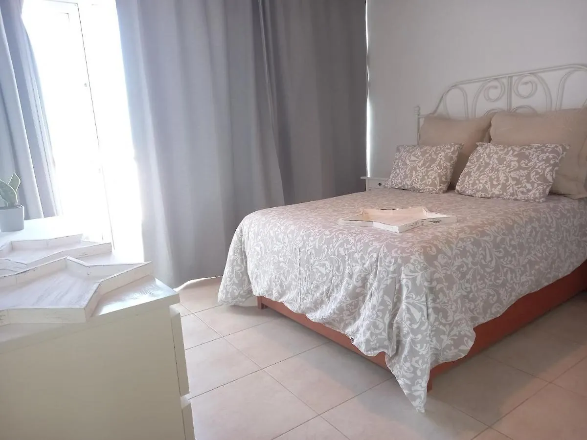 Casa Ramos 3 Apartment Arrecife   Arrecife (Lanzarote)