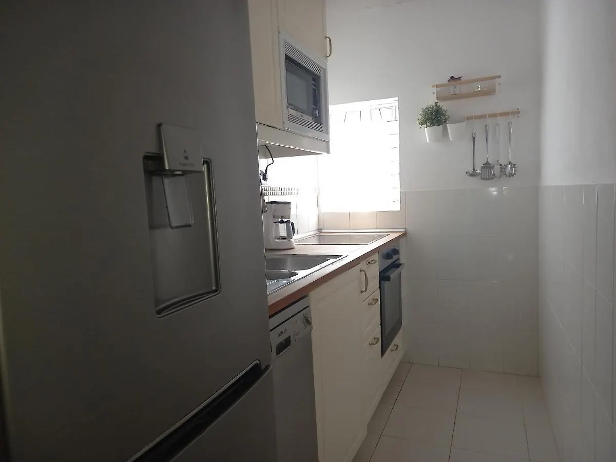 Casa Ramos 3 Apartment Arrecife
