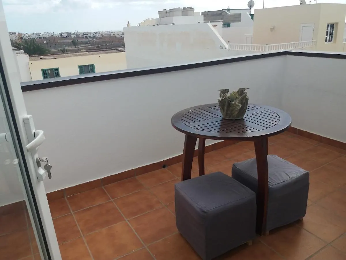 Casa Ramos 3 Apartment Arrecife  Arrecife (Lanzarote)