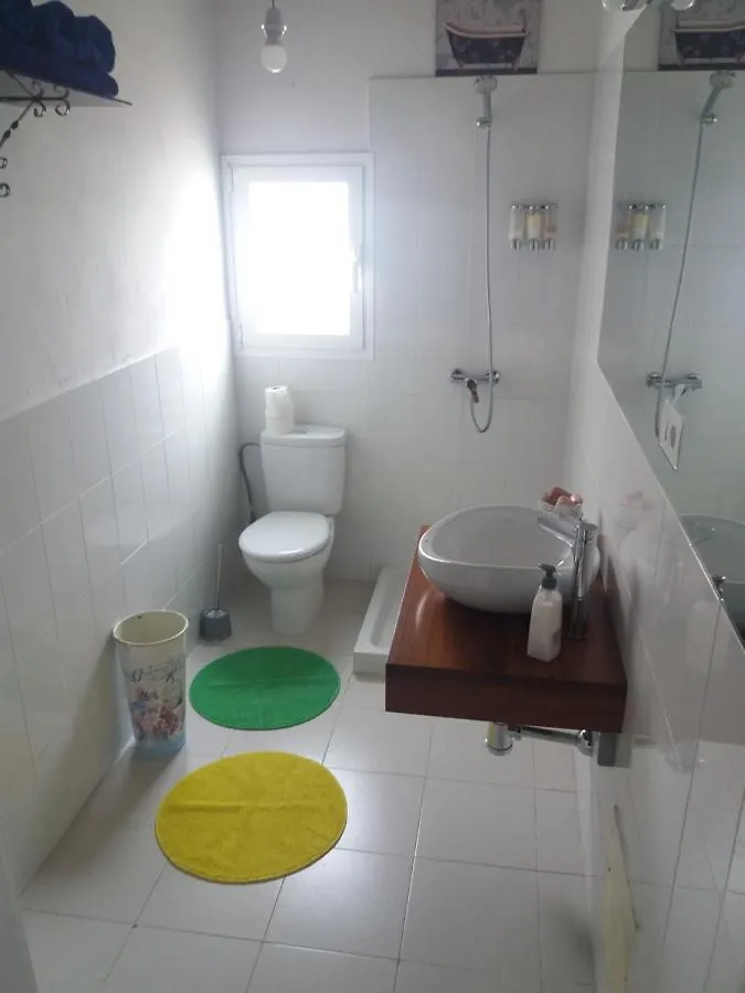 Casa Ramos 3 Apartment Arrecife