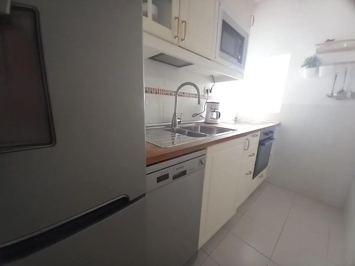 Casa Ramos 3 Apartment Arrecife